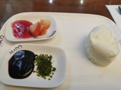 -MADO冰淇淋咖啡馆(淘金店)
