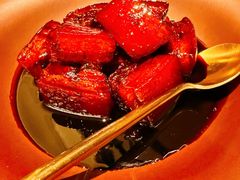 -老吉堂上海本帮菜(工体店)