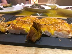 -广州塔晖粤轩中餐厅