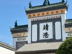 -靖港古镇