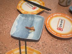 -元气寿司(东方宝泰店)