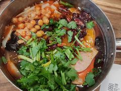-小满手工粉(上海文峰广场店)