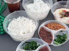 -洪记凉米线(新兴路店)