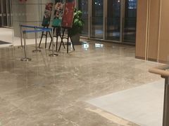 -无锡中央车站假日酒店·中餐厅