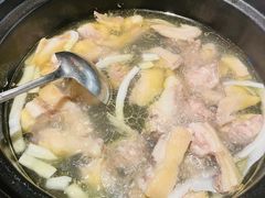 -同仁四季椰子鸡(无锡滨湖万象汇店)