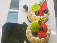 -梦菲思饼屋(瑞金宾馆店)