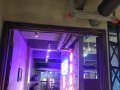 门面-捞围鲜·港式打边炉(海阳路店)