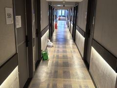 -景瑄酒店(北京南站店)