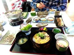 -晴季寿司(红旗街万达店)