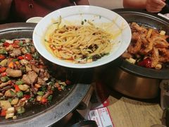 -六月雪干锅(涪城万达广场店)