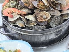 -日照大牌檔•小船海鲜(万平口店)