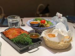 -BetterThai 泰加(苏州中心店)