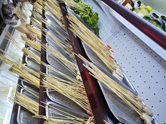 -来伊回麻辣烫·火锅串串清真(红瓦寺总店)