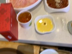 -麻辣空间·清油火锅(万达广场店)