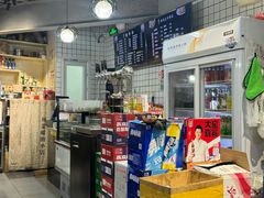 -壹块捌烧烤(灯市口店)