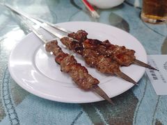 -莎车清真美食
