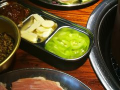 -原始泥炉烤肉(总店)