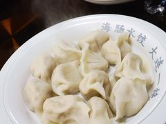 -春妮海味饭店·海景餐厅·海菜包子·大连海鲜