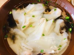 -桐香园小笼包(百井坊巷店)
