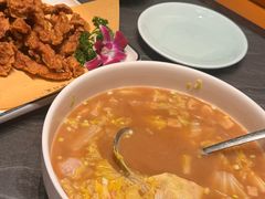 -阿喆私房菜(西五路店)