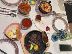 -俄士厨房(印象汇店)