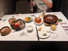 -祥记餐饮•豫粤珍味(金隅大厦店)