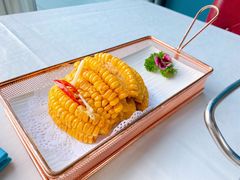 风味粟米-红门金汤·港式火锅(英皇集团中心店)