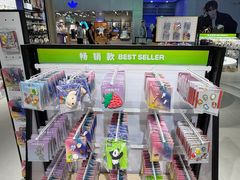 -万达广场(南昌红谷滩店)