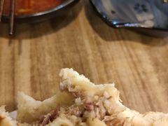 -爽锅油泼面(芙蓉天虹商场店)