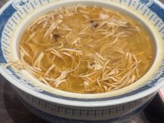-奇芳阁·百年清真南京菜(夫子庙店)
