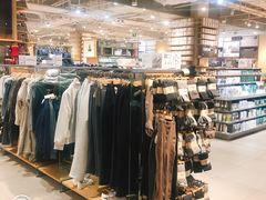 -MUJI无印良品(北国先天下店)