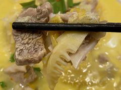 -樟树底(胜利河美食街店)