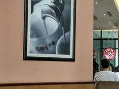 大堂-COSTA COFFEE(成都来福士店)
