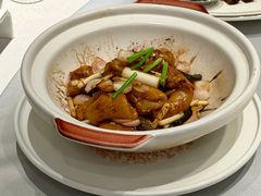 -王府茶楼茶宴·创意菜(朝阳公园店)