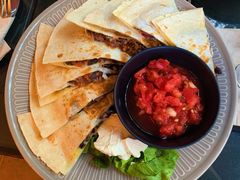 -萨尔瓦多Salvador's