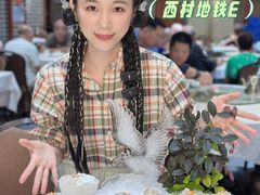 -凤城酒家(环市西路店)