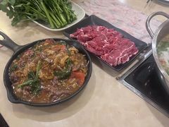 -潮汕良记牛肉火锅(洪武路店)