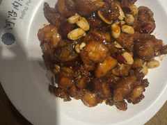 -河沿肉饼Beijing Pie(东华门店)
