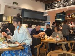 大堂-La Strada(安福路店)
