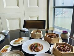 -珠海瑞吉酒店·宴庭中餐厅