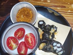 -小川洋风料理(街道口店)