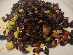 -小大董·烤鸭(观景餐厅·南京西路店)