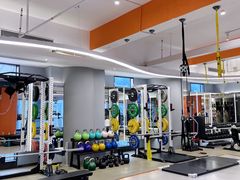 -MEGA BASE 健身馆(南山店)