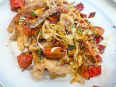 -来之顺海鲜菜馆·青岛菜·始于1993(栈桥店)