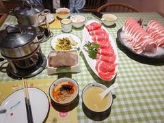 -番食园鲜食火锅(高新店)