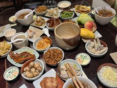 -青藤茶馆(南山路店)