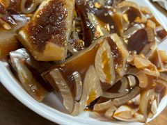 -大姨捞面(新安花园店)