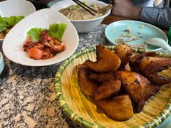 -何记面馆(龙泉山店)
