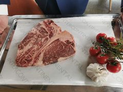 T骨牛排-恰餐厅及酒吧CHAR Bar & Grill(北京三里屯洲际店)