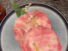 -牛YO烧肉烤肉自助(万象城春河里店)